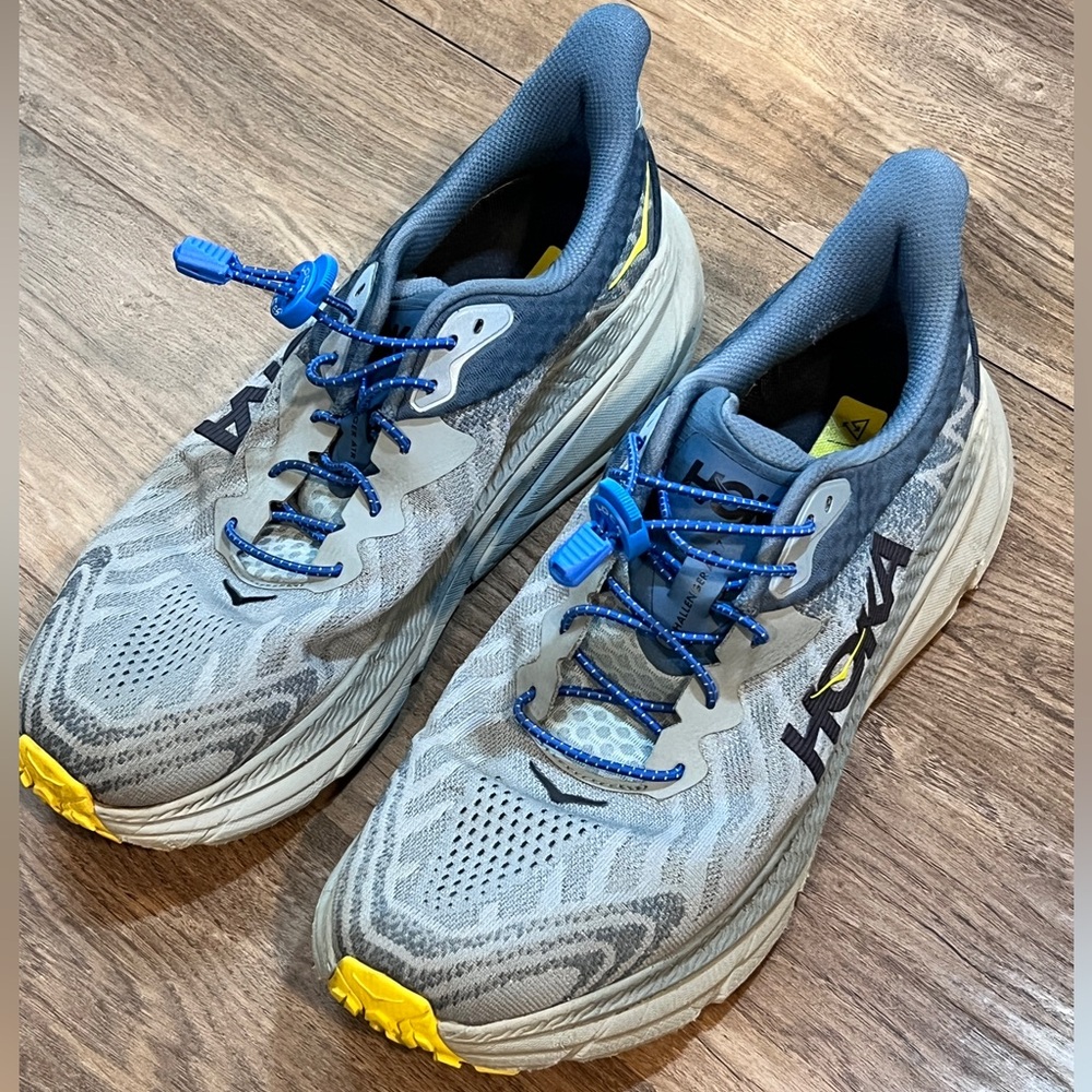 HOKA Challenger 7 Wide Men’s 11.5